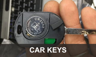 Car Keys