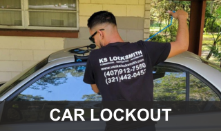 Car Lockout