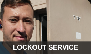 Commercial Lockout Service