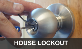 House Lockout