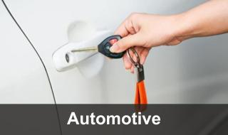 automotive locksmith
