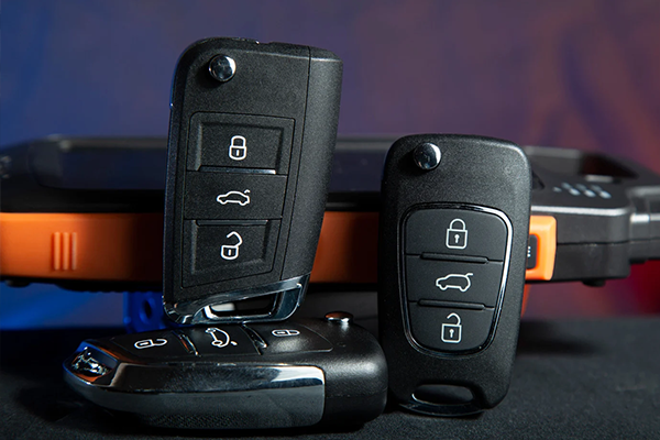 car-key-programming