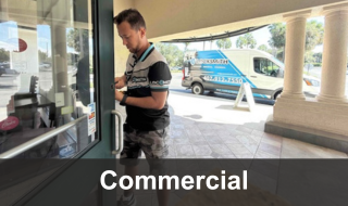 commercial locksmith