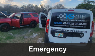 emergency locksmith