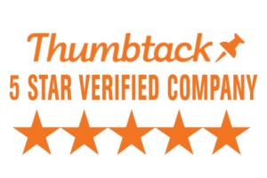 thumbtack 5 star